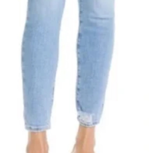 FRAME Le High Skinny Jeans. Size 31 - Picture 2 of 14